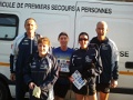 Marathon Poitiers-Futuroscope
